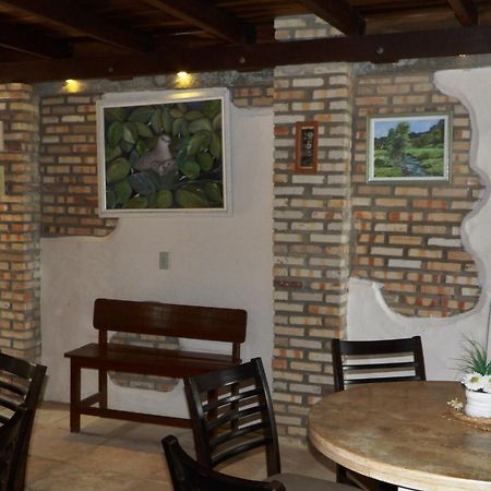 Fazenda Hotel Pedra Dos Ventos Quixada Ngoại thất bức ảnh